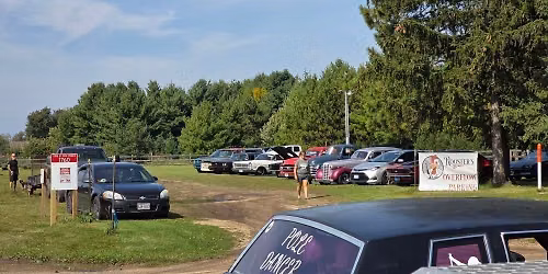 2nd Annual Ride to Live suicide Awareness Cruise 