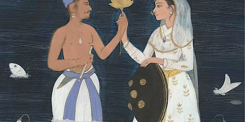 Heer Waris Shah: A Love Story from Panjab & Sunday Supper | November 2025