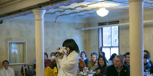 Supper at Headlands | November 2025