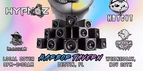 BassTavern\u2019s Bassgiving \ud83c\udf57\ud83e\udd83\ud83c\udf00\ud83e\udee0\ud83d\udd0a\ud83d\udd2e\ud83e\udee8