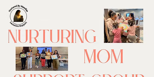 Nurturing Mom Support Group