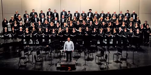 Veterans Day Concert with VHCC Choir and Voices of the Mountains