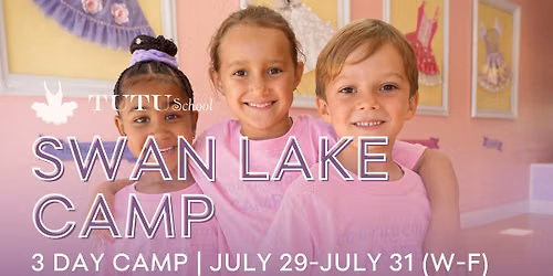 Swan Lake Camp