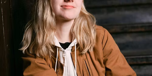 Isabel Hagen LIVE @ The Attic Comedy Club