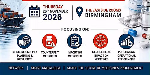 The Unite-GHP PDIG November 2026 Symposium