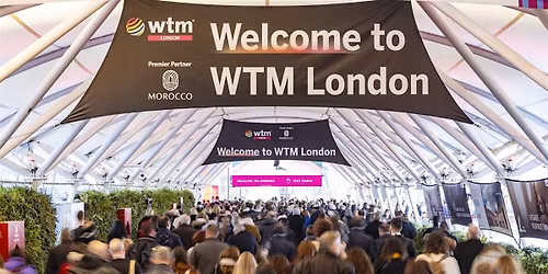 World Travel Market London 2025
