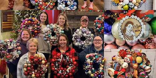 Ornaments For Change