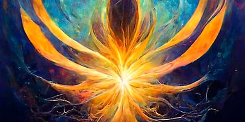 Introduction to Parapsychology workshop