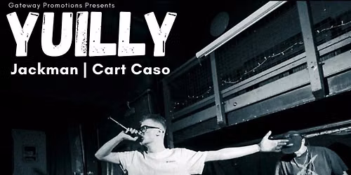 Yuilly\/\/Jackman\/\/Cart Caso