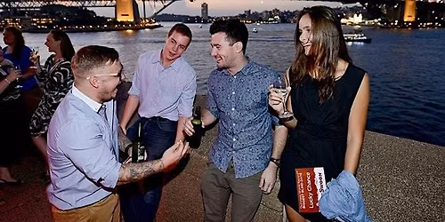 Speed Dating Los Angeles | In-Person | Cityswoon | Ages  28-40