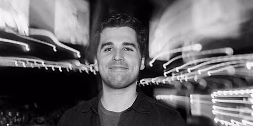 Kyle Mara, Jason Choi, Tobin Miller, & Paul Mecurio!