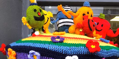 Burton-in-Kendal Knit and Natter