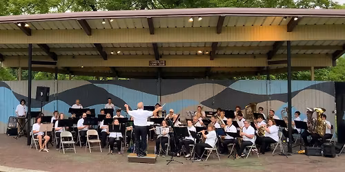250th Independence Day - 2026 Concert