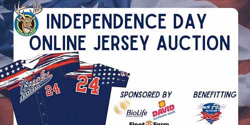 La Crosse Loggers vs. Waterloo Bucks