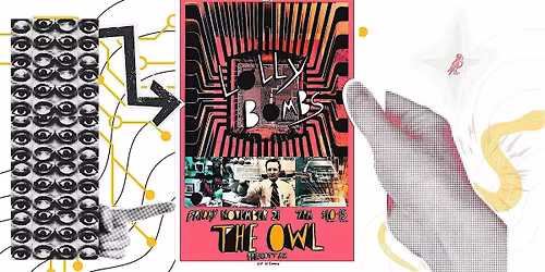 The Lolly Bombs at The Owl