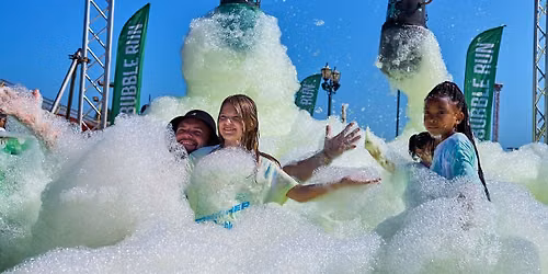 Bubble Run \u2013 Hartford