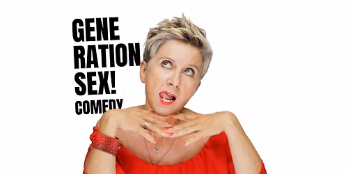Zentral Theater Altenburg: Tatjana Meissner „Generation Sex“ - Intelligent, rasant und saukomisch!