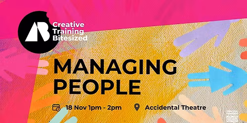 Managing People