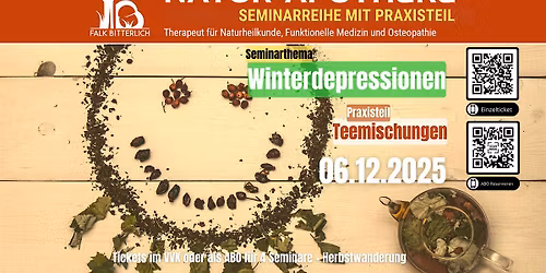 Natur-Apotheke Q4\/25 | Winterdepressionen