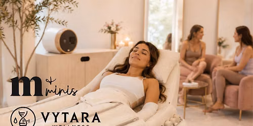 Reset, Reconnect & Recharge with Your Mamas \ud83e\udd0d