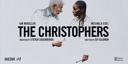 The Christophers (15)