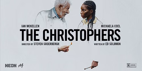 The Christophers (15)