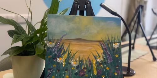 Painting In The Pub - Heswall