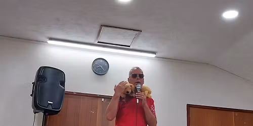 Hospice Bingo Nights 2026