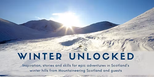 Winter Unlocked - Glasgow