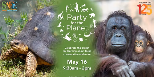 Party for the Planet