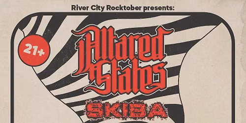 Rocktober at River City 