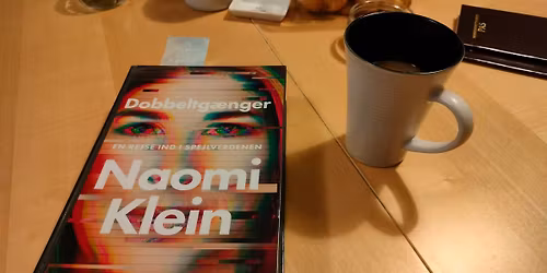 \ud83d\udcda L\u00e6sekreds 'Dobbeltg\u00e6nger' \ud83e\udd13 Spejlverden