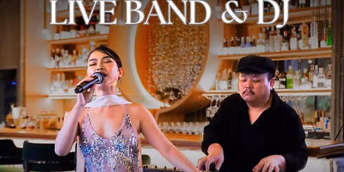 Live Music & DJ Saturday Night