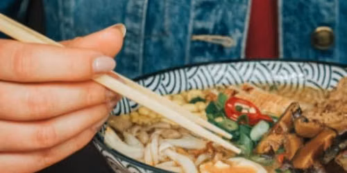 Japanese Ramen - NYC