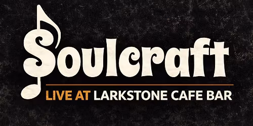 Live Music with Soulcraft