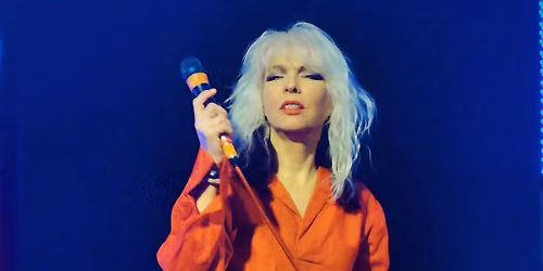 Bootleg Blondie