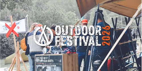 Outdoor Festival 2026