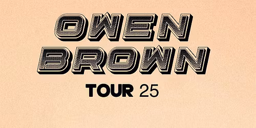 Owen  Brown