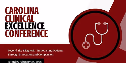 Carolina Clinical Excellence Conference