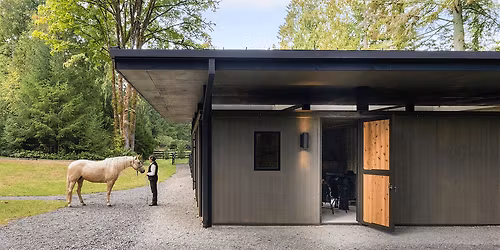 PhotoFest | The Soul of a Structure & Space with Kara Mercer