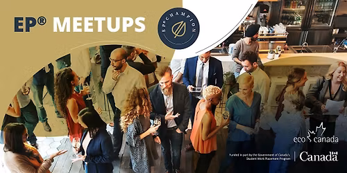 Environmental Professionals Meetup: Toronto, ON