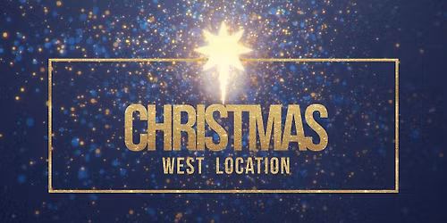West 2025 Christmas Services at FSC