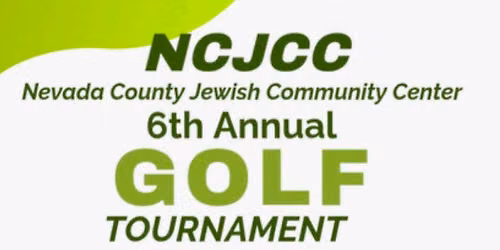 NCJCC 6th Annual Golf Tournament
