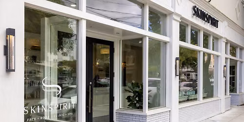 SkinSpirit Noe Valley Open House