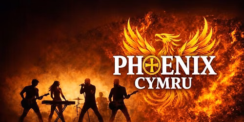 Phoenix Cymru @ Machen Legion