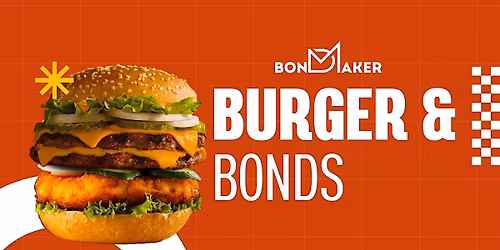 Burger & Bond (Davenport)