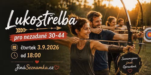 Lukost\u0159elba pro nezadan\u00e9 30-44