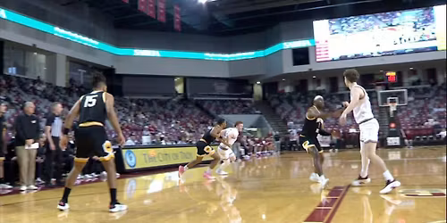 Troy Trojan at Southern Miss Golden Eagles Baseball at Pete Taylor Park