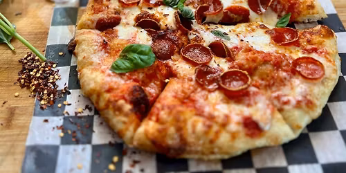 Trivia Night & Pre-Trivia Happy Hour Ladder