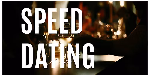 Speed Dating in Macon